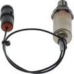 BOSCH 0 258 002 050 - Lambda zonde www.autospares.lv