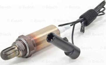 BOSCH 0 258 002 053 - Lambda zonde autospares.lv