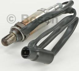 BOSCH 0 258 002 022 - Lambda zonde autospares.lv