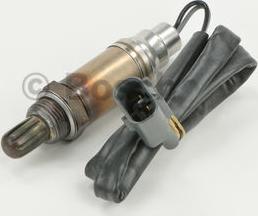 BOSCH 0 258 002 200 - Lambda zonde autospares.lv