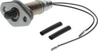 BOSCH 0 258 002 210 - Lambda zonde autospares.lv