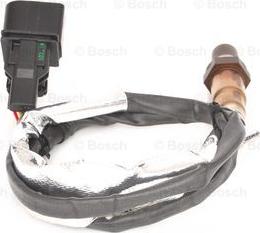 BOSCH 0 258 007 049 - Lambda zonde www.autospares.lv