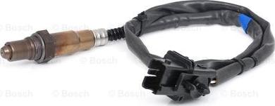 BOSCH 0 258 007 037 - Lambda zonde autospares.lv