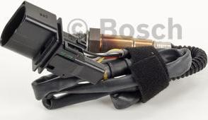 BOSCH 0 258 007 244 - Lambda zonde www.autospares.lv