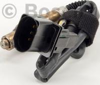 BOSCH 0 258 007 244 - Lambda zonde www.autospares.lv