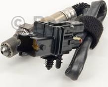 BOSCH 0 258 007 206 - Lambda zonde www.autospares.lv