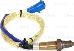 BOSCH 0 258 010 440 - Lambda zonde www.autospares.lv