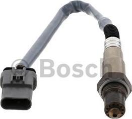 BOSCH 0 258 010 459 - Lambda zonde www.autospares.lv