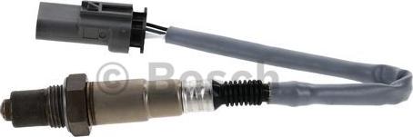 BOSCH 0 258 010 459 - Lambda zonde www.autospares.lv