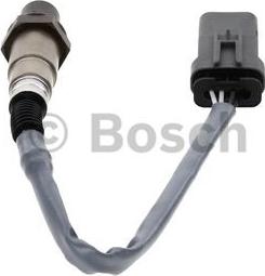 BOSCH 0 258 010 459 - Lambda zonde www.autospares.lv