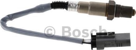 BOSCH 0 258 010 459 - Lambda zonde www.autospares.lv