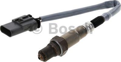 BOSCH 0 258 010 459 - Lambda zonde www.autospares.lv