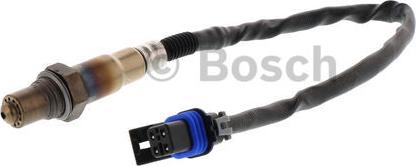 BOSCH 0 258 010 451 - Lambda zonde www.autospares.lv