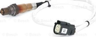 BOSCH 0 258 010 405 - Lambda zonde www.autospares.lv