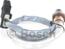 BOSCH 0 258 010 426 - Lambda zonde www.autospares.lv