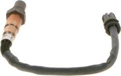 BOSCH 0 258 010 421 - Lambda zonde www.autospares.lv