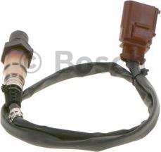 BOSCH 0 258 010 530 - Лямбда-зонд, датчик кислорода www.autospares.lv