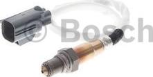 BOSCH 0 258 010 527 - Lambda zonde www.autospares.lv