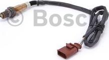 BOSCH 0 258 010 055 - Lambda zonde www.autospares.lv