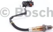 BOSCH 0 258 010 069 - Lambda zonde www.autospares.lv