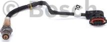 BOSCH 0 258 010 069 - Lambda zonde www.autospares.lv