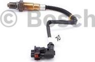 BOSCH 0 258 010 069 - Lambda zonde www.autospares.lv