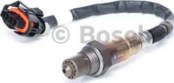 BOSCH 0 258 010 065 - Lambda zonde autospares.lv