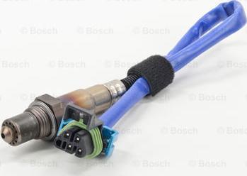 BOSCH 0 258 010 089 - Lambda zonde www.autospares.lv