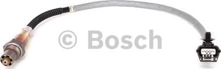 BOSCH 0 258 010 028 - Lambda Sensor www.autospares.lv