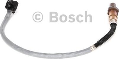 BOSCH 0 258 010 028 - Lambda Sensor www.autospares.lv