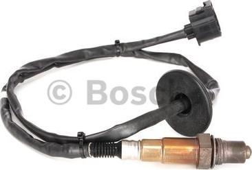 BOSCH 0 258 010 022 - Lambda zonde www.autospares.lv