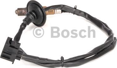 BOSCH 0 258 010 022 - Lambda zonde www.autospares.lv