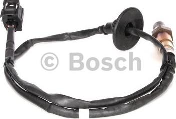 BOSCH 0 258 010 022 - Lambda zonde www.autospares.lv