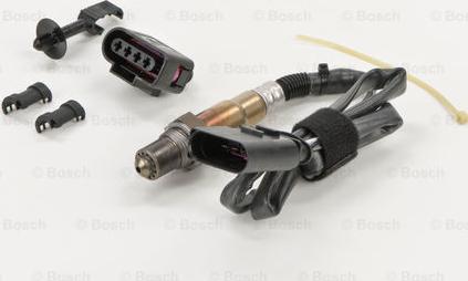 BOSCH 0 258 010 075 - Lambda zonde www.autospares.lv