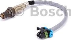 BOSCH 0 258 010 070 - Lambda zonde www.autospares.lv