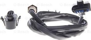 BOSCH 0 258 010 073 - Lambda zonde www.autospares.lv