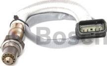 BOSCH 0 258 010 161 - Lambda zonde www.autospares.lv