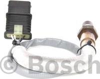 BOSCH 0 258 010 161 - Lambda zonde www.autospares.lv