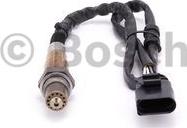 BOSCH 0 258 010 168 - Lambda zonde www.autospares.lv