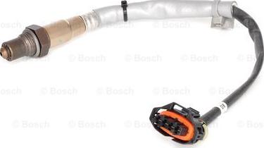 BOSCH 0 258 010 106 - Lambda zonde www.autospares.lv