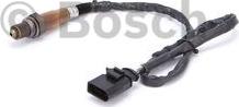 BOSCH 0 258 010 172 - Lambda zonde www.autospares.lv