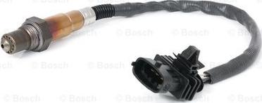 BOSCH 0 258 010 359 - Lambda zonde www.autospares.lv