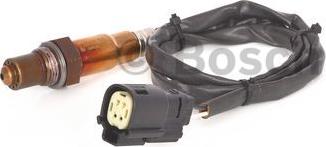 BOSCH 0 258 010 313 - Lambda zonde www.autospares.lv