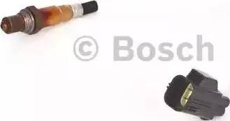 BOSCH 0 258 010 256 - Lambda Sensor www.autospares.lv