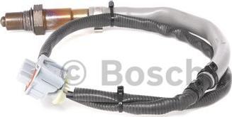 BOSCH 0 258 010 200 - Lambda zonde www.autospares.lv