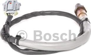 BOSCH 0 258 010 200 - Lambda zonde www.autospares.lv