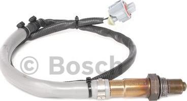 BOSCH 0 258 010 200 - Lambda zonde www.autospares.lv