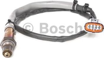 BOSCH 0 258 010 200 - Lambda zonde www.autospares.lv