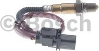 BOSCH 0 258 017 547 - Lambda zonde www.autospares.lv