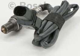 BOSCH 0 258 017 091 - Lambda zonde www.autospares.lv